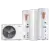 Máy Bơm Nhiệt Dạng Split - 2 Khối
