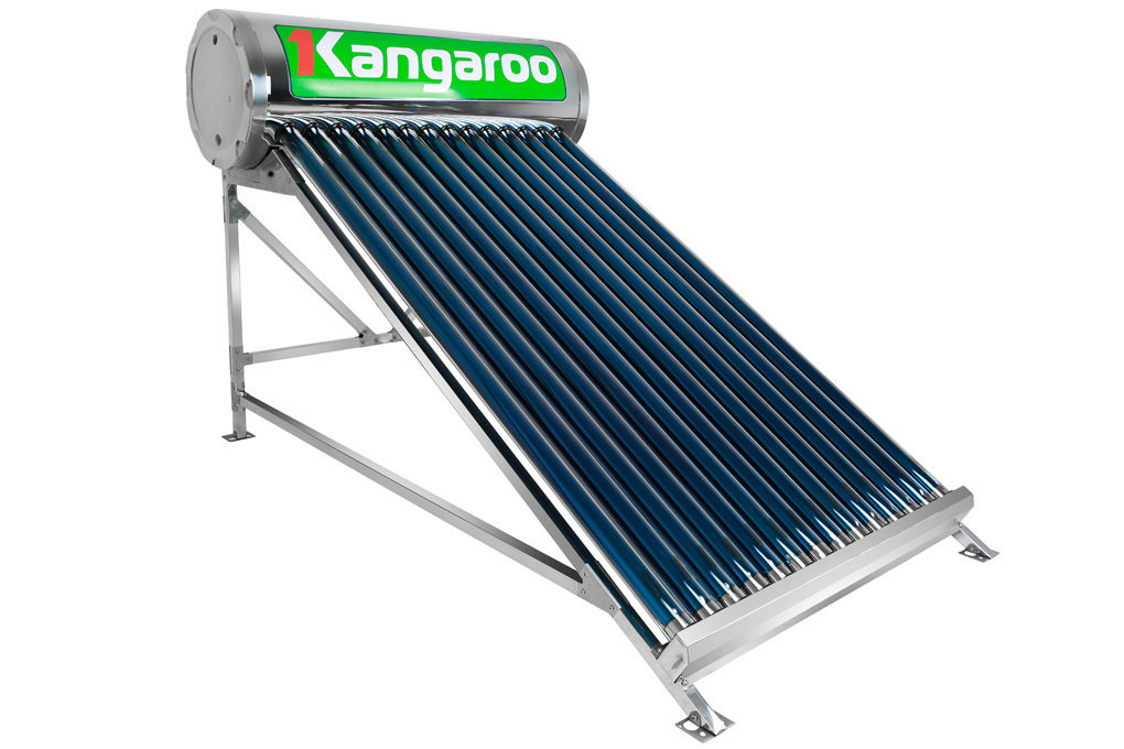 Máy nước nóng năng lượng mặt trời kangaroo