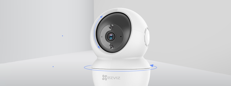 camera Ezviz C6N 360