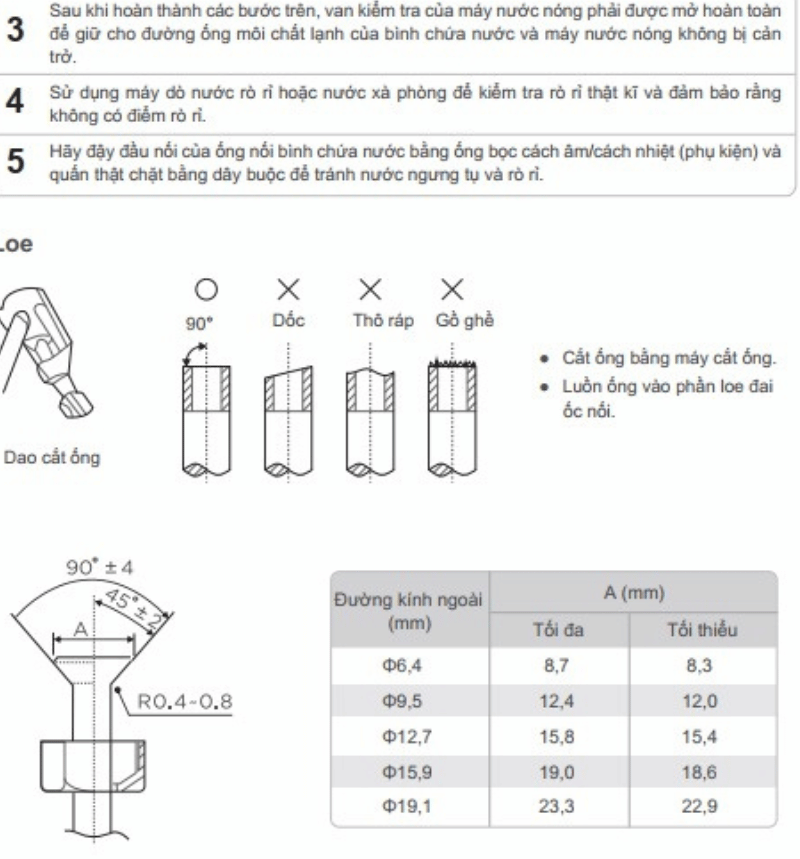 Kết nối 2 cục