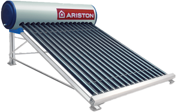 Máy năng lượng Ariston