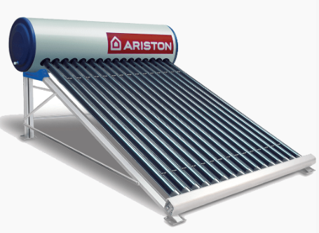 Máy nước nóng năng lượng Ariston