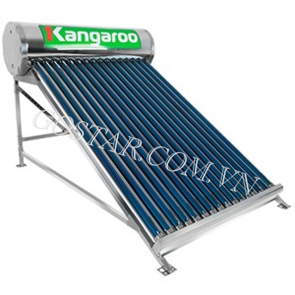 Máy nước nóng năng lượng mặt trời Kangaroo