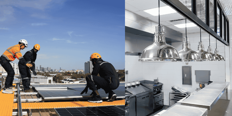 Hiệu Quả Kinh Tế Khi Dùng Máy Nước Nóng Năng Lượng Mặt Trời