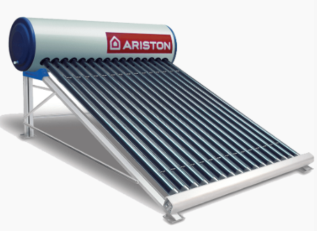 Máy nước nóng năng lượng mặt trời Ariston