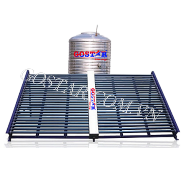 Máy nước nóng công nghiệp