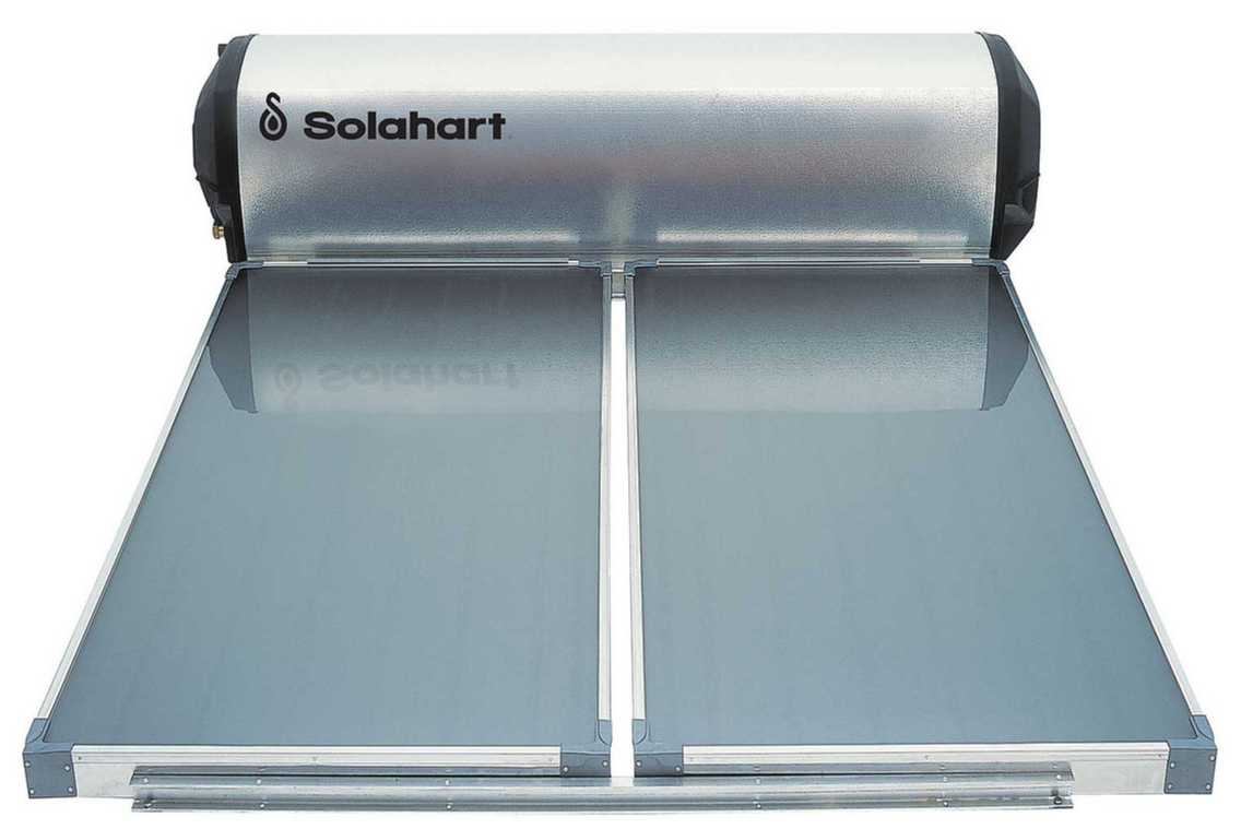 Máy nước nóng năng lượng mặt trời Solarhart