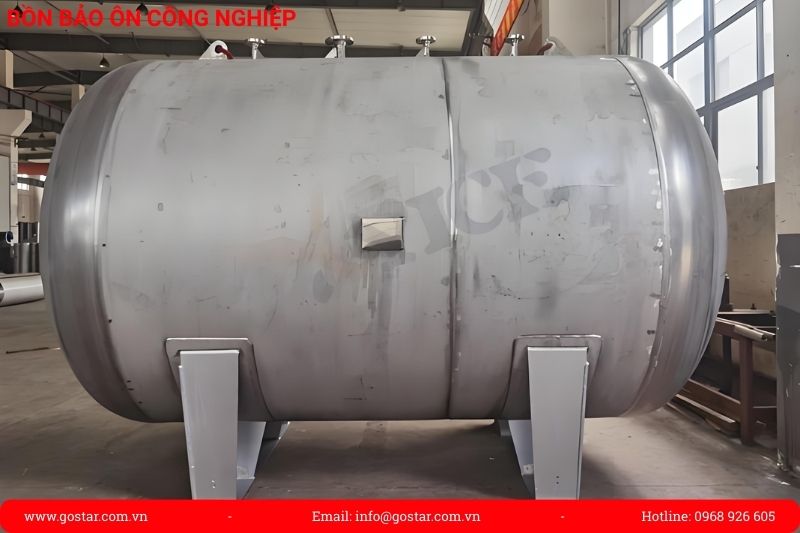 cách tính bồn bảo ôn cho khách sạn