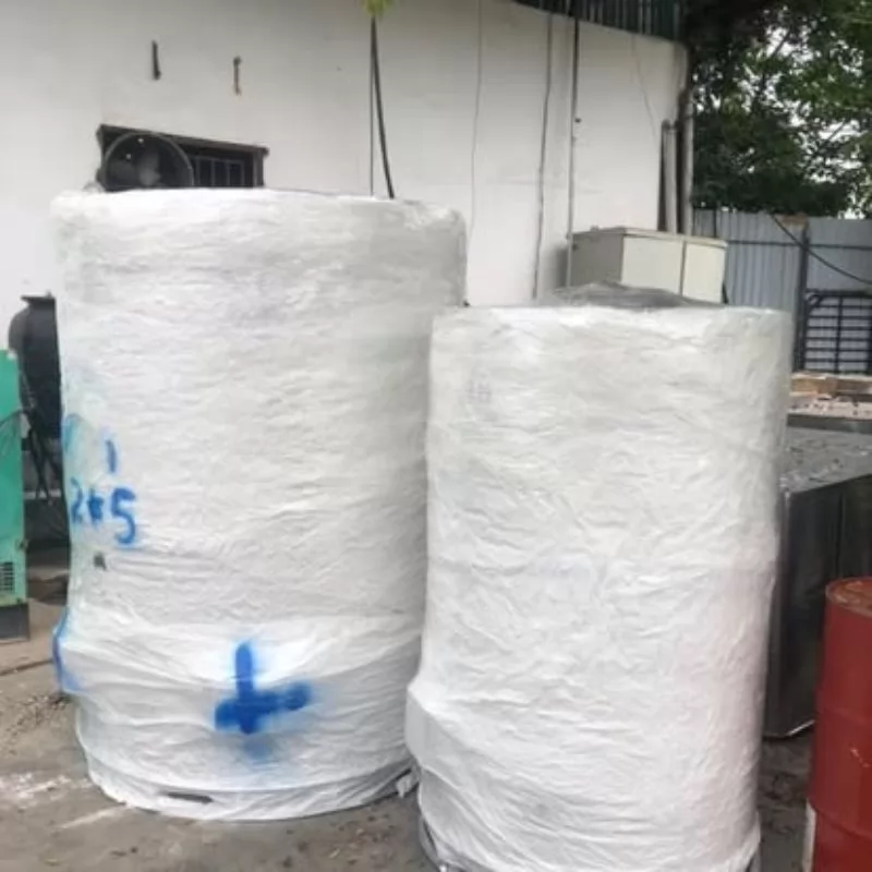 Bồn bảo ôn là giải pháp gì trong hệ thống nước nóng bệnh viện?