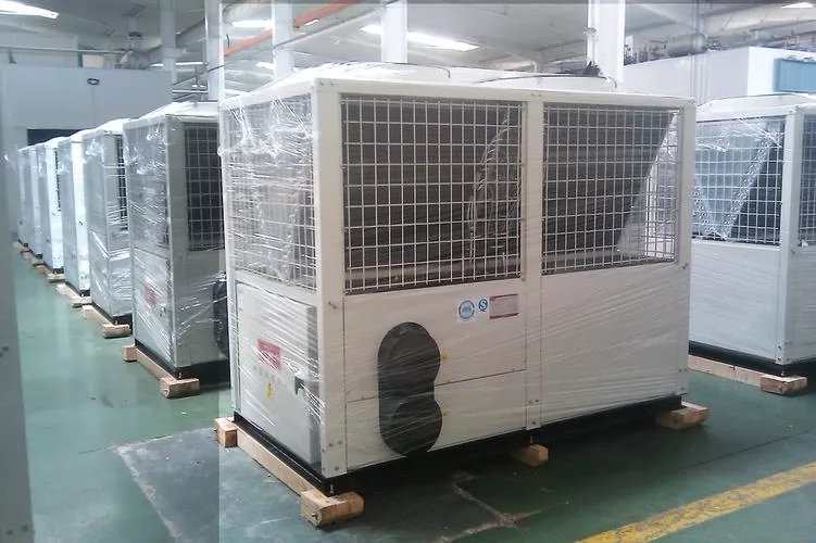 Bồn bảo ôn quyết định độ ổn định nhiều hơn người mua tưởng