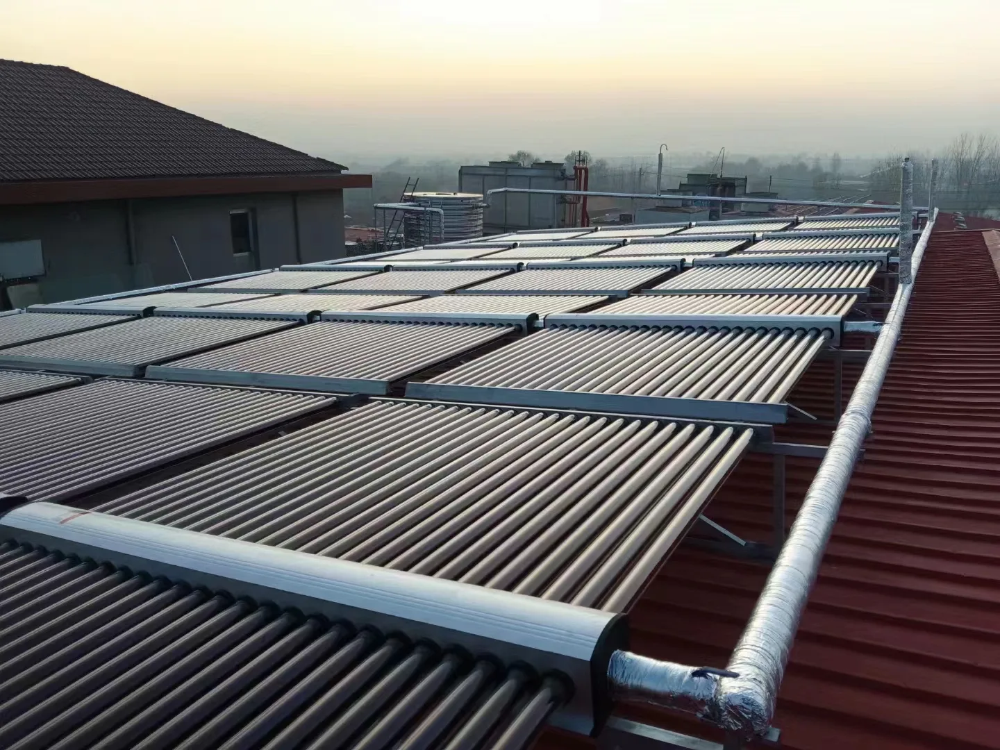 Ví dụ tính toán minh họa từ dữ liệu dự án Trúc Hào - Gostar
