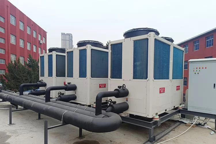 Cấu hình hệ thống nên được tính theo công suất nạp và dung tích tích trữ Cấu hình hệ thống nên được tính theo công suất nạp và dung tích tích trữ
