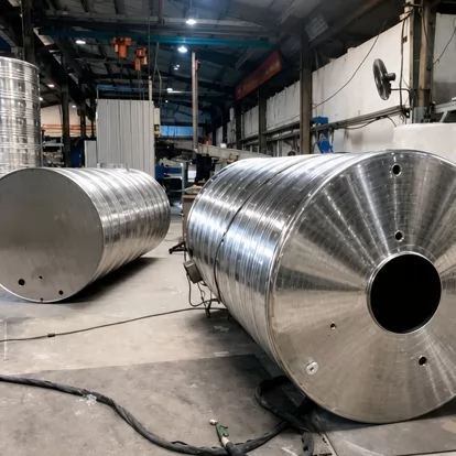 Doanh nghiệp thực phẩm thường gặp vấn đề gì khi không có bồn bảo ôn phù hợp? Doanh nghiệp thực phẩm thường gặp vấn đề gì khi không có bồn bảo ôn phù hợp?