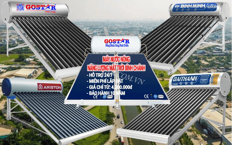 Tấm Thu nhiệt