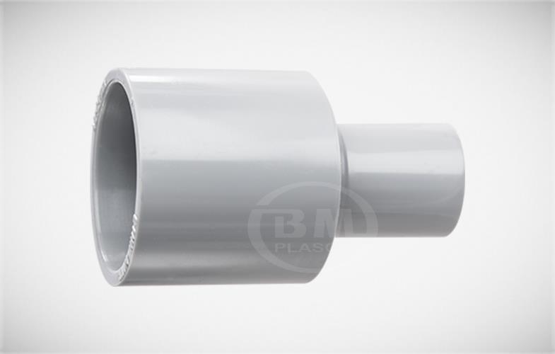 Giá nối rút PVC