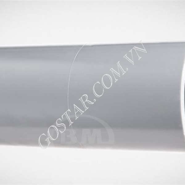 Ống nối PVC