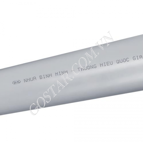 Ống PVC