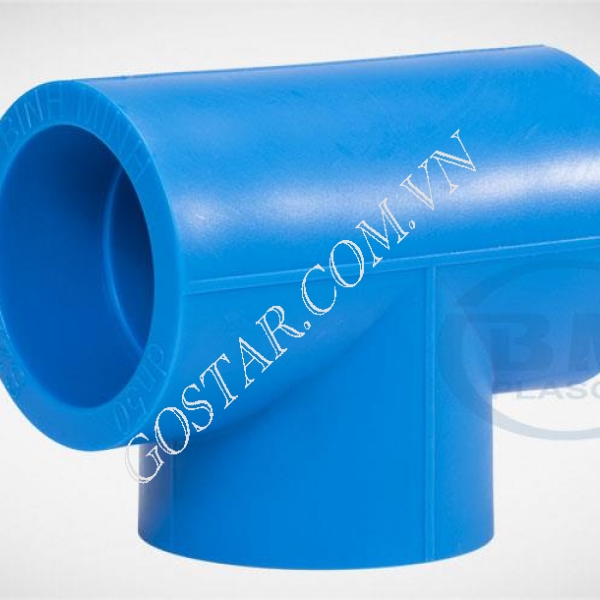 T Chịu Nhiệt PPR