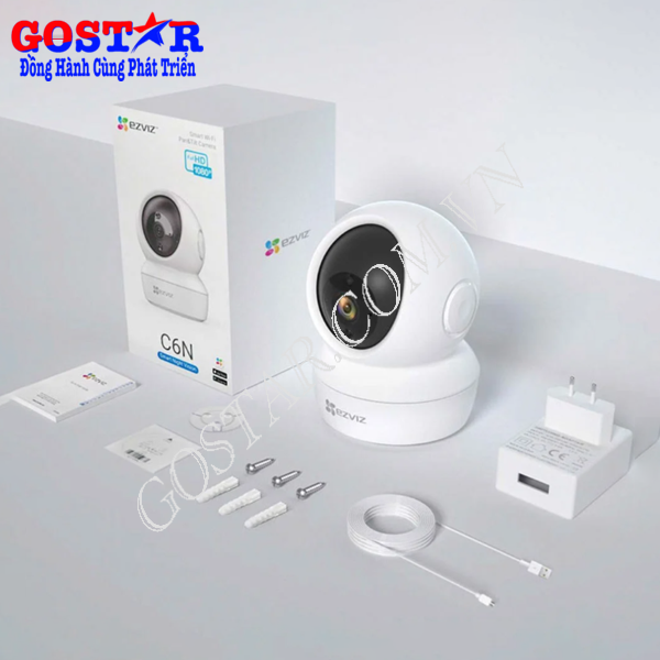 Camera Ezviz C6N