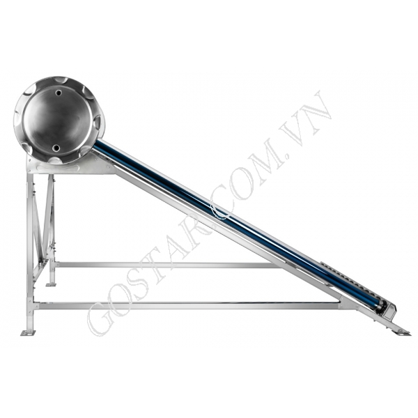 Máy Nước Nóng Năng Lượng Mặt Trời 180L