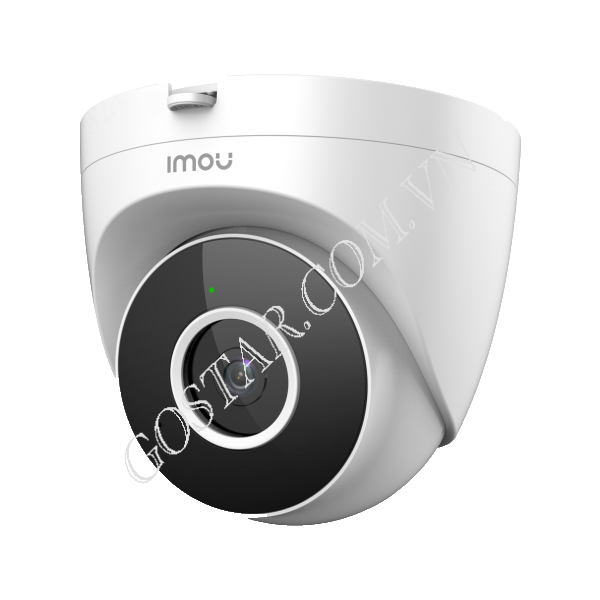 Camera IP Wifi Dome 4MP IMOU IPC-T42EP