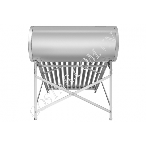 Máy Nước Nóng Năng Lượng Mặt Trời Đại Thành 130L