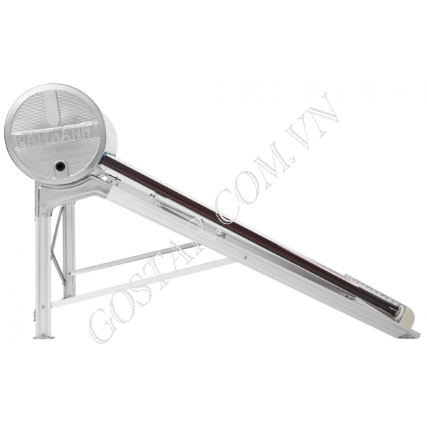 Máy Nước Nóng Năng Lượng Mặt Trời Đại Thành 130L
