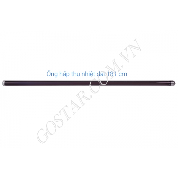 Máy Nước Nóng Năng Lượng Mặt Trời Đại Thành 130L