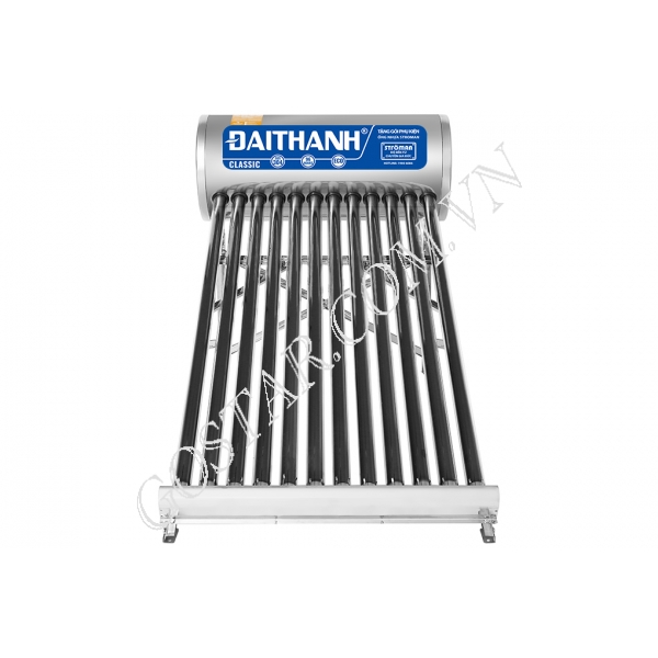 Máy Nước Nóng Năng Lượng Mặt Trời Đại Thành 130L