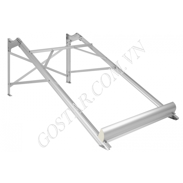 Máy Nước Nóng Năng Lượng Mặt Trời Đại Thành 130L